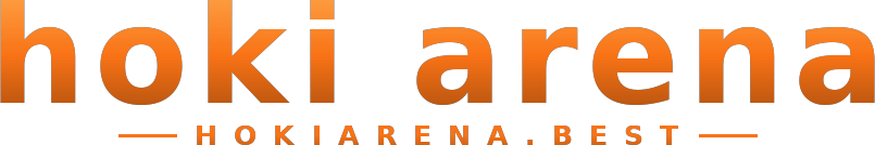 hoki arena logo